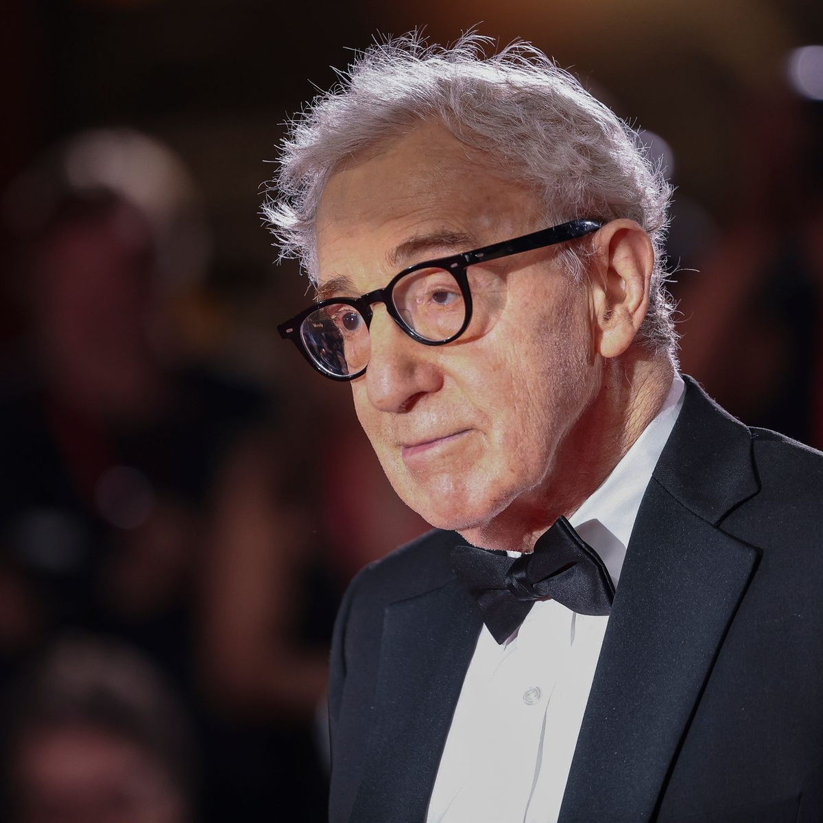 Woody Allen zieht es zum Drehen nach Europa. (Archivbild)  - Foto: Vianney Le Caer/Invision/AP/dpa