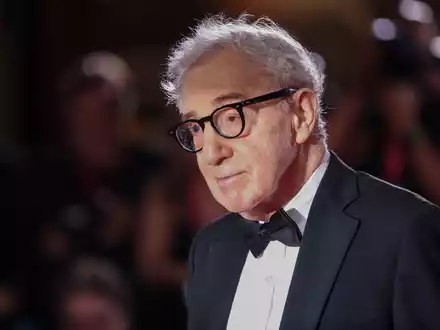 Woody Allen zieht es zum Drehen nach Europa. (Archivbild)  - Foto: Vianney Le Caer/Invision/AP/dpa