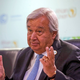 Es benötige «Quantensprünge», um die Erderwärmung zu bremsen, sagte António Guterres in der kenianischen Hauptstadt Nairobi. - Foto: Brian Inganga/AP/dpa