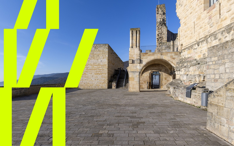 Demokratieforum Hambacher Schloss: Was ist gerecht? / Ab 24.11. in der ARD Mediathek und ARD Audiothek, 25.11. in SWR Aktuell Radio und 26.11. im SWR Fernsehen - Foto: presseportal.de