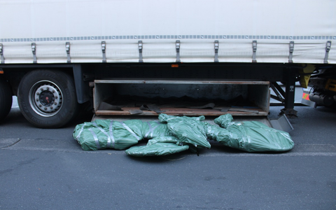 POL-SI: Polizei stellt drei Fahrräder sicher - Eigentümer gesucht - #polsiwi - Foto: presseportal.de