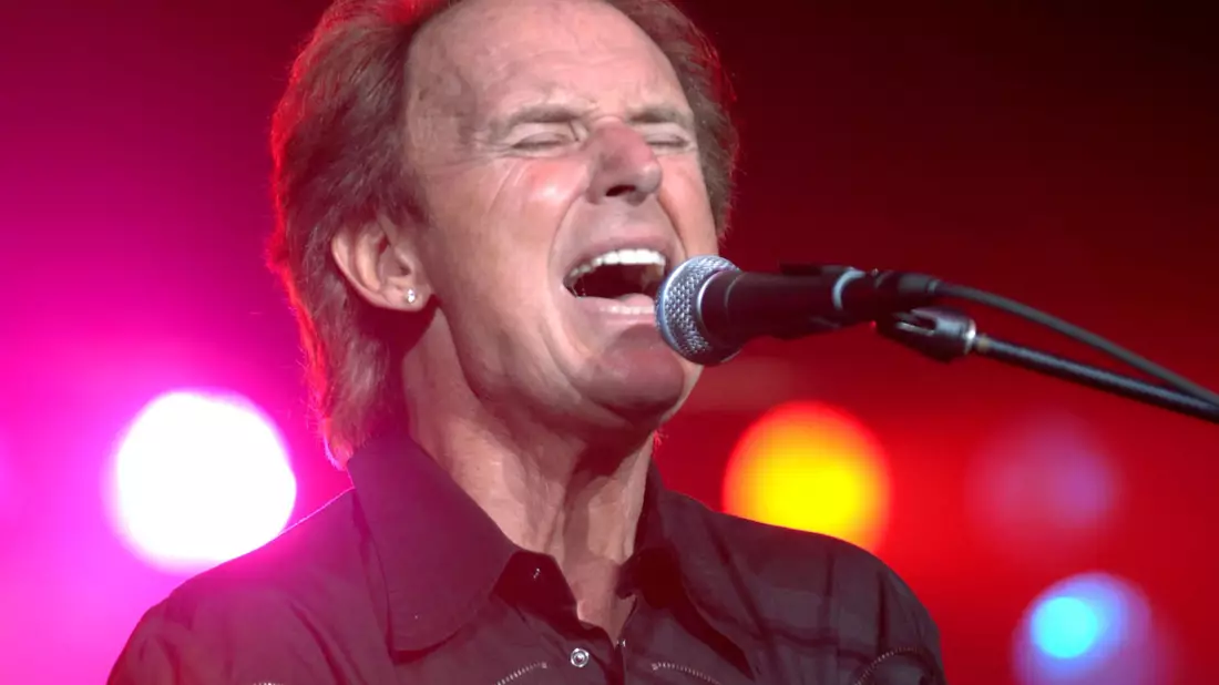 Gary Wright ist tot. - Bild: Jason Moore/ZUMA Press/dpa