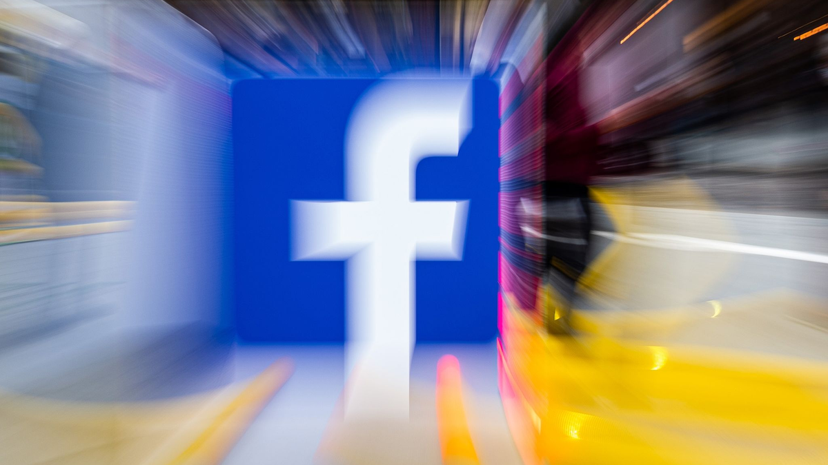 Unbekannte hatten bei Facebook Daten von etwa 500 Millionen Nutzern abgegriffen. - Foto: Daniel Reinhardt/dpa