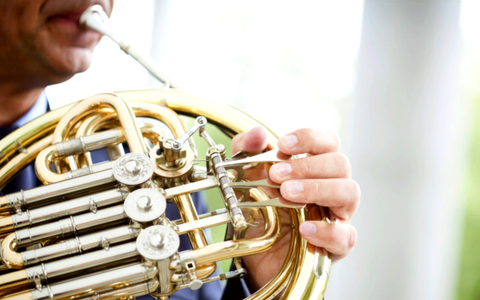 Bundespolizeidirektion München: Traditionelles Neujahrskonzert des Bundespolizeiorchesters in Garmisch-Partenkirchen - Foto: presseportal.de