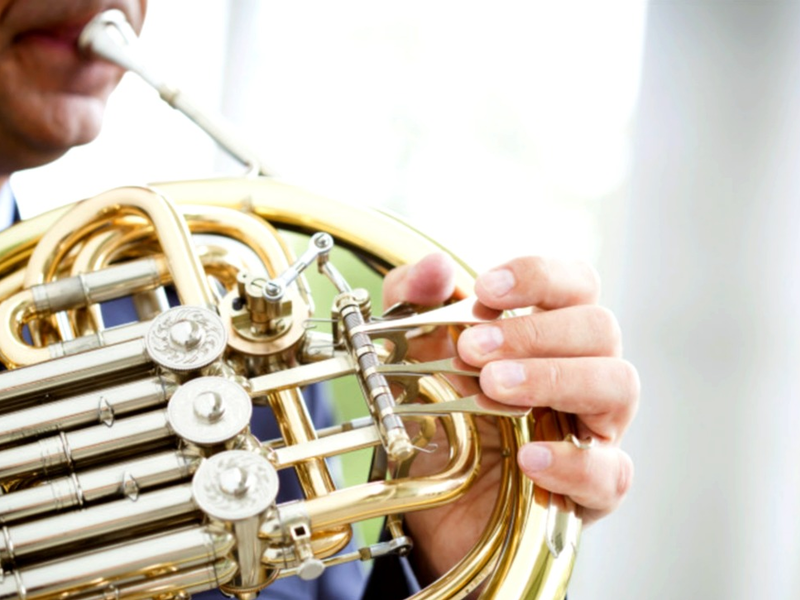 Bundespolizeidirektion München: Traditionelles Neujahrskonzert des Bundespolizeiorchesters in Garmisch-Partenkirchen - Foto: presseportal.de