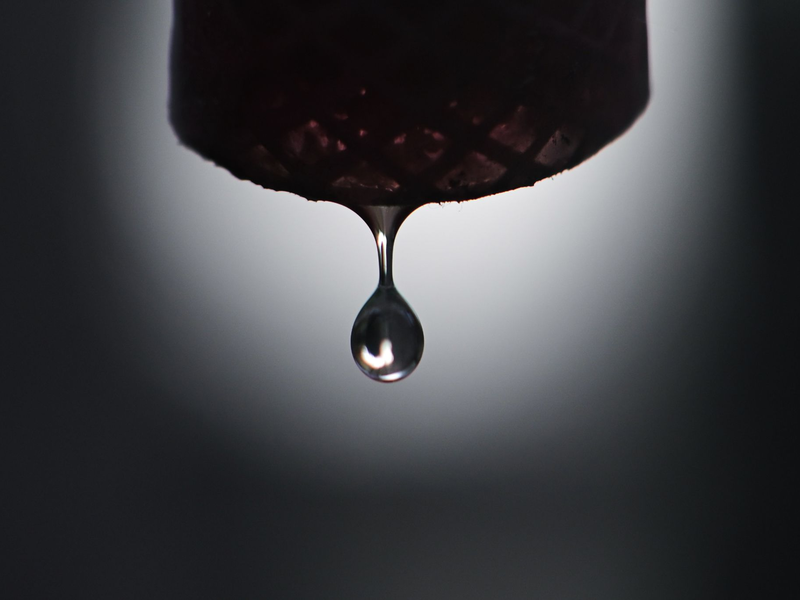 «Die EU muss eine zukunftsfähige Wasser- und Klimaanpassungsagenda vorantreiben.» - Foto: Sebastian Gollnow/dpa