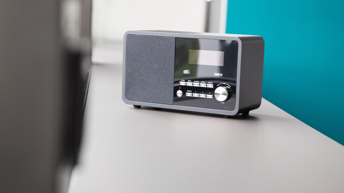 DAB+ Versorgung im Jagsttal verbessert - Foto: presseportal.de