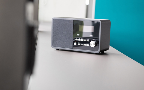 DAB+ Versorgung im Jagsttal verbessert - Foto: presseportal.de DAB+ Versorgung im Jagsttal verbessert - Foto: presseportal.de