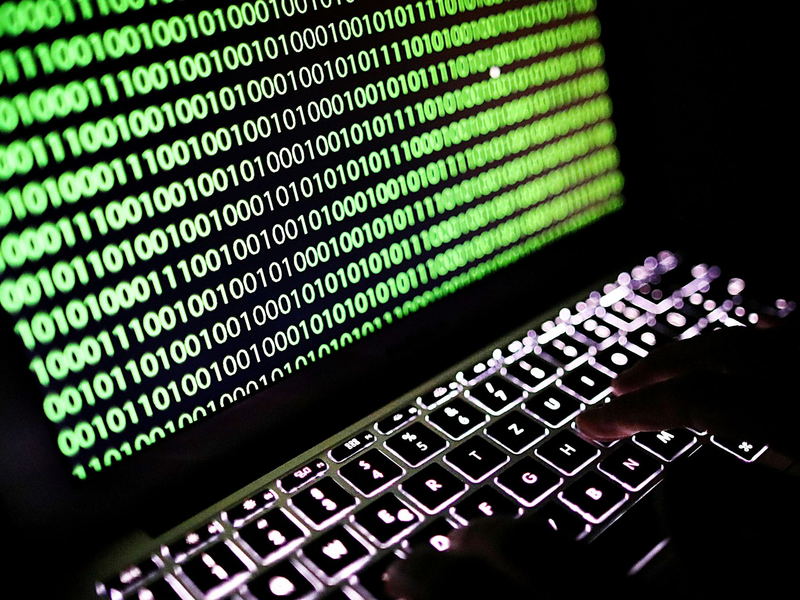 Es gibt Kritik an unzureichenden Befugnissen deutscher Geheimdienste. (Symbolbild) - Foto: Oliver Berg/dpa