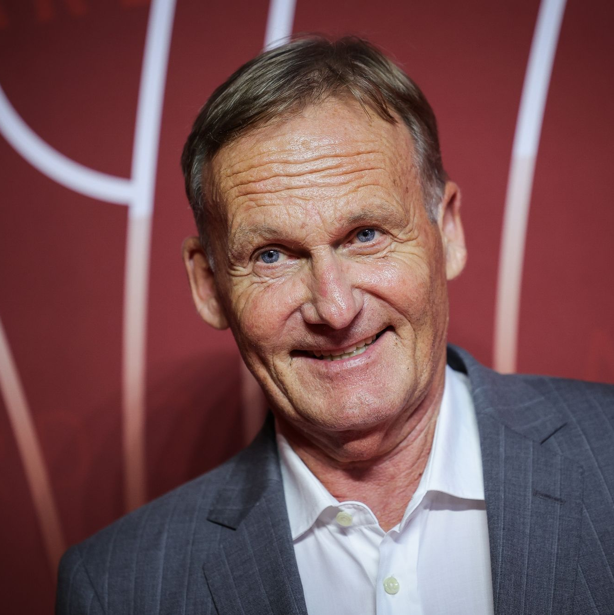 Watzke kandidiert im November für das Präsidentenamt - Foto: Christian Charisius/dpa