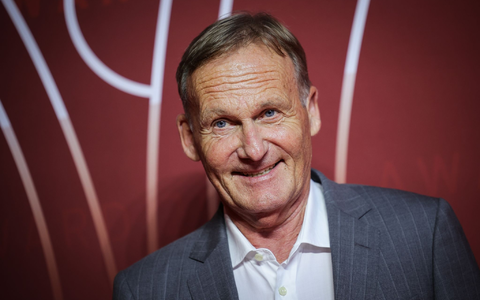 Watzke kandidiert im November für das Präsidentenamt - Foto: Christian Charisius/dpa