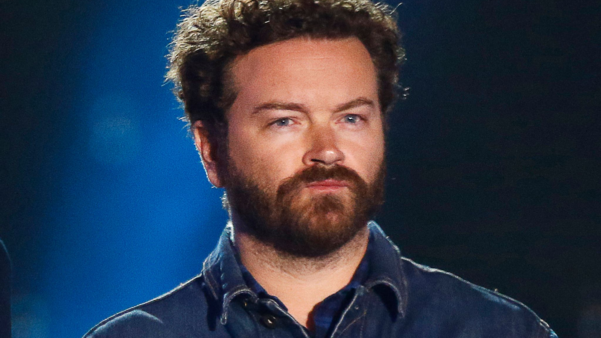 Der US-Schauspieler Danny Masterson ist wegen Vergewaltigung zu einer langen Haft verurteilt worden. - Foto: Wade Payne/Invision/AP/dpa