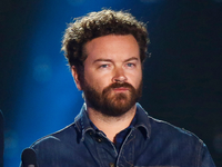 Der US-Schauspieler Danny Masterson ist wegen Vergewaltigung zu einer langen Haft verurteilt worden. - Foto: Wade Payne/Invision/AP/dpa