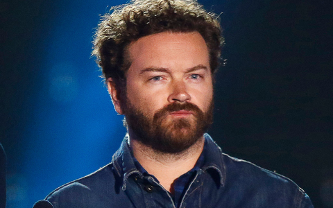 Der US-Schauspieler Danny Masterson ist wegen Vergewaltigung zu einer langen Haft verurteilt worden. - Foto: Wade Payne/Invision/AP/dpa