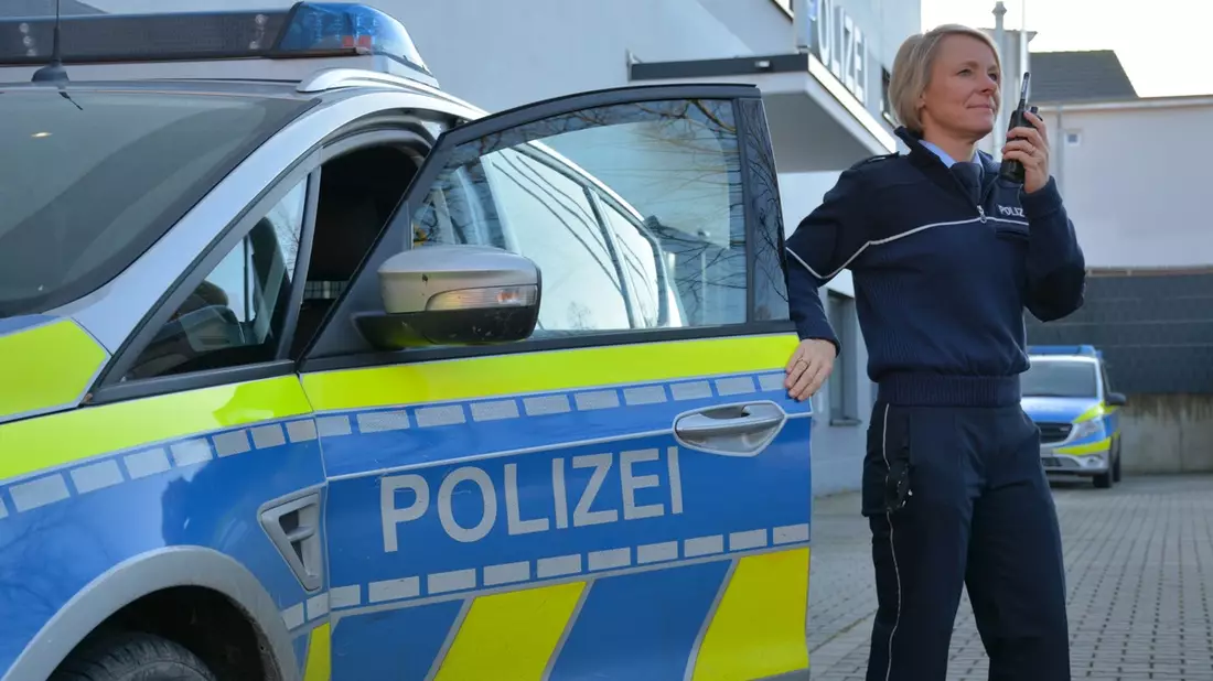 POL-ME: Täter nach Raub auf Schuhgeschäft flüchtig - Mettmann - 2403056 - Bild: presseportal.de