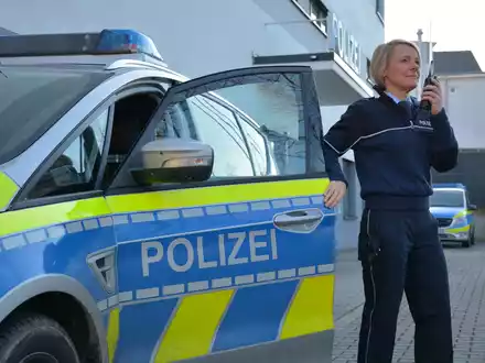 POL-ME: Homejacking: Bei Einbruch Auto entwendet - Erkrath - 2311003 - Foto: presseportal.de