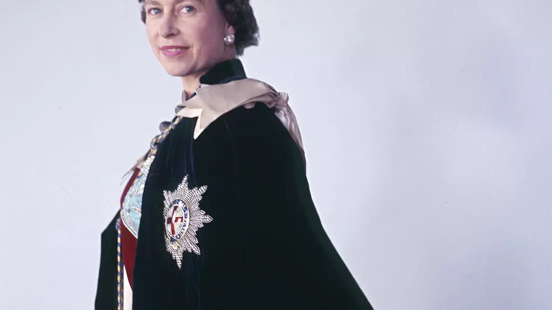 Erinnerungen an Königin Elizabeth II. (1968). - Bild: Cecil Beaton/Royal Collection Trust/His Majesty King Charles III 2023/PA Media/dpa