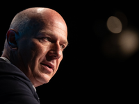 Kai Wegner ist seit Mai 2019 CDU-Chef in Berlin. - Foto: Sebastian Christoph Gollnow/dpa