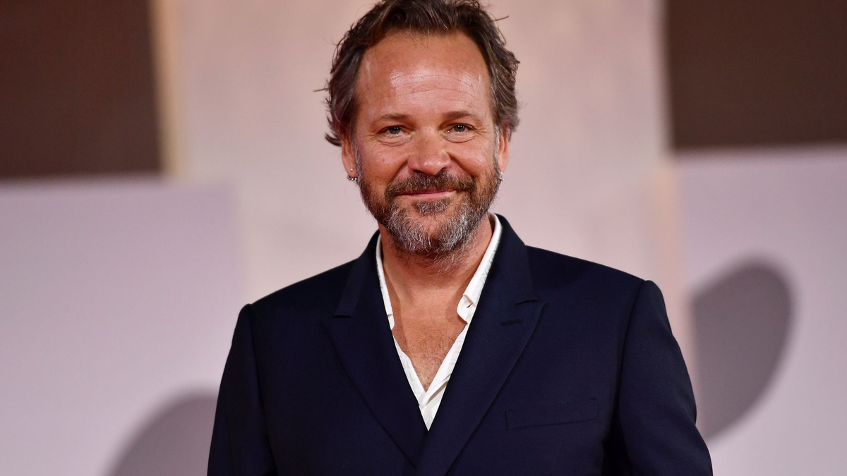 Peter Sarsgaard spielt die männliche Hauptrolle in «Memory», einem Drama von Michel Franco. - Foto: Matteo Rasero/LaPresse/AP/dpa