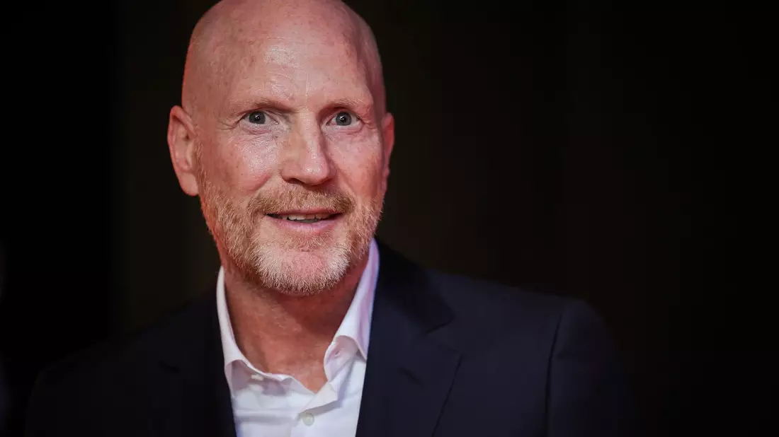 Zuletzt hatte Matthias Sammer die Entwicklungen im deutschen Fußball scharf kritisiert. - Bild: Christian Charisius/dpa