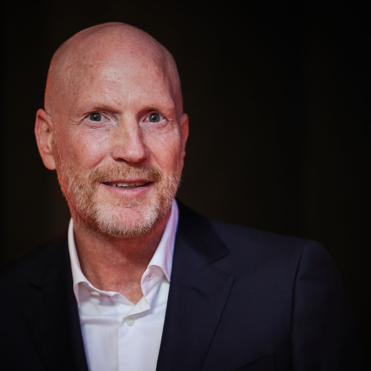 Zuletzt hatte Matthias Sammer die Entwicklungen im deutschen Fußball scharf kritisiert. - Foto: Christian Charisius/dpa