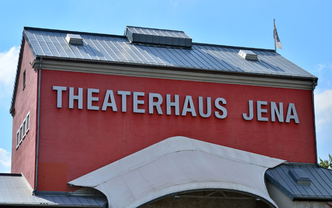 Die Premiere der «Hundekot-Attacke» ist für den 27. Oktober geplant. - Foto: Martin Schutt/dpa-Zentralbild/dpa