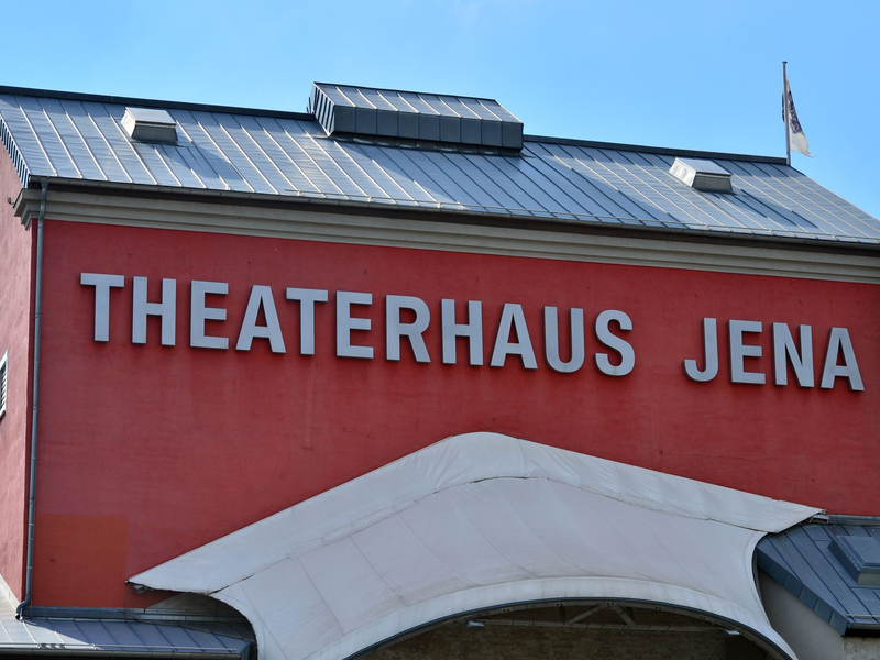 Die Premiere der «Hundekot-Attacke» ist für den 27. Oktober geplant. - Foto: Martin Schutt/dpa-Zentralbild/dpa