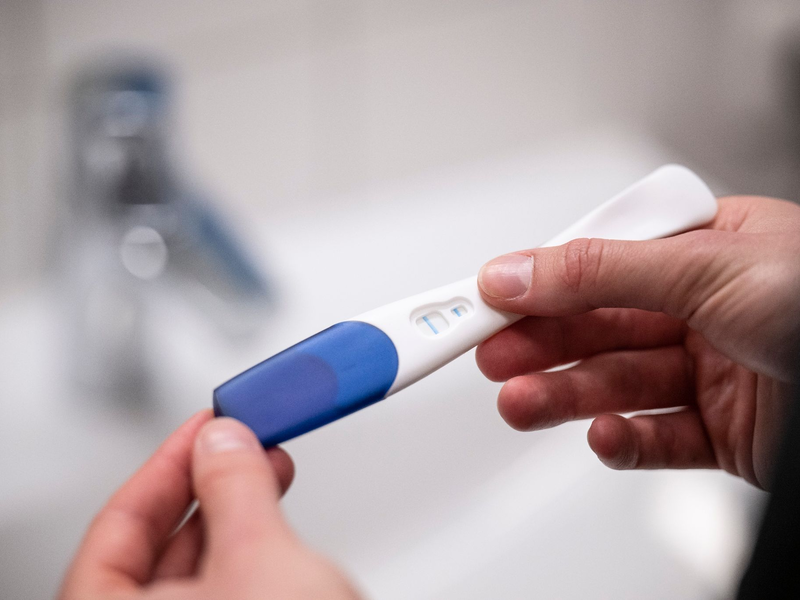 Im US-Bundesstaat Ohio wird das Recht auf Abtreibung in der Verfassung verankert. - Foto: Hannes P. Albert/dpa