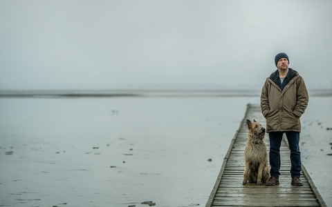 TeleVisionale: zwei Preise für NDR Film Sörensen fängt Feuer von und mit Bjarne Mädel - Foto: presseportal.de