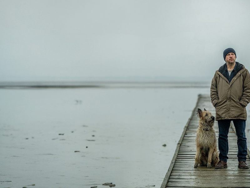 TeleVisionale: zwei Preise für NDR Film Sörensen fängt Feuer von und mit Bjarne Mädel - Foto: presseportal.de