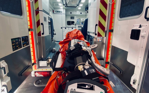 FW Dinslaken: Erfolgreich bestandene B IV-Ausbildung! - Foto: presseportal.de