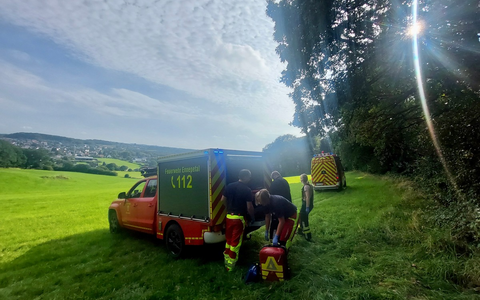 BPOL NRW: 8.470 Euro gezahlt: Bundespolizei vollstreckt zwei Haftbefehle am Flughafen Köln/Bonn - Foto: presseportal.de