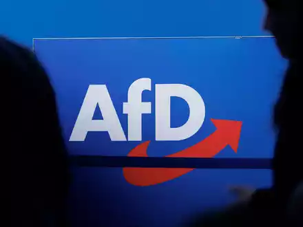Bei der Parteifinanzierung der NPD greift das Bundesverfassungsgericht nun durch - das wirkt sich auch auf die aktuelle Debatte über die AfD aus. - Foto: Carsten Koall/dpa