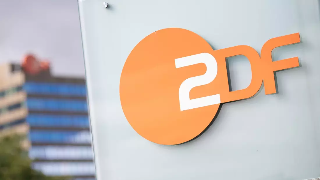 Ausfälle gab es bei den über die Mediathek ausgespielten ZDF-Livestreams. Die Mediathek konnte zwischenzeitlich nicht aktualisiert werden. - Bild: Sebastian Gollnow/dpa