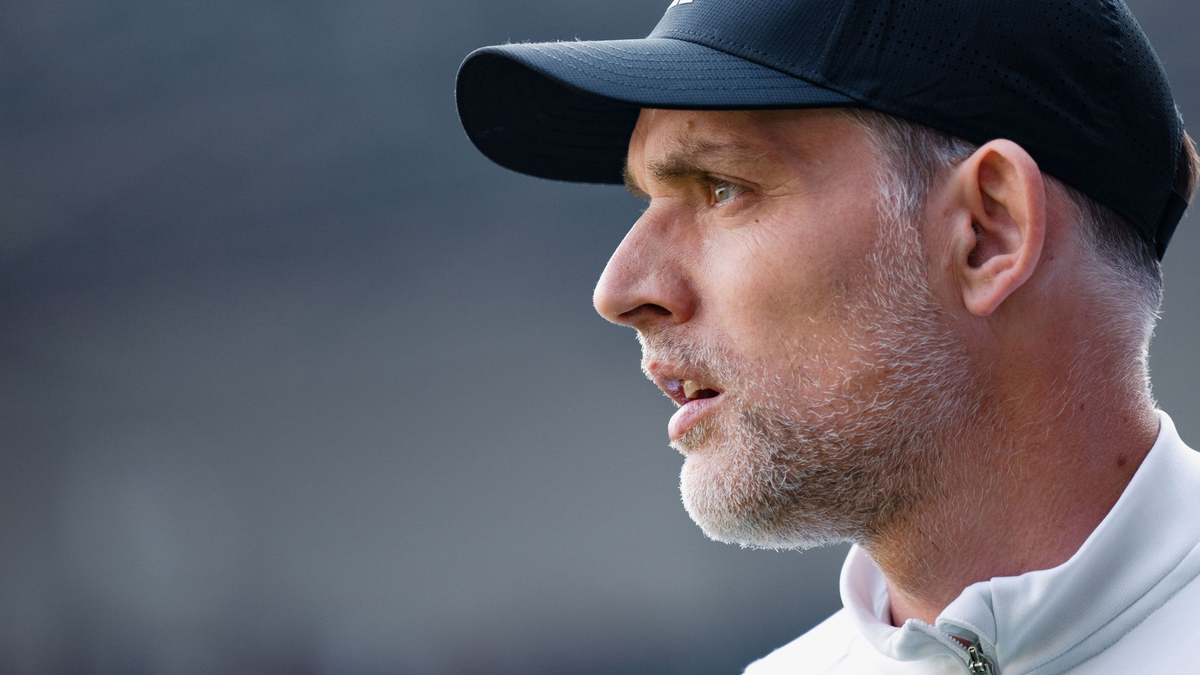 Bayerns Trainer Thomas Tuchel steht vor einer besonderen Herausforderung. - Foto: Marius Becker/dpa