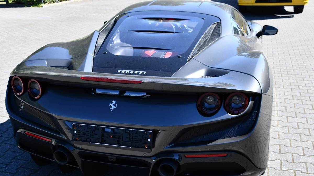 FW Lehrte: Zwei Katzenrettungen innerhalb von 24 Stunden - Foto: presseportal.de