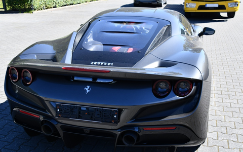 FW Lehrte: Zwei Katzenrettungen innerhalb von 24 Stunden - Foto: presseportal.de