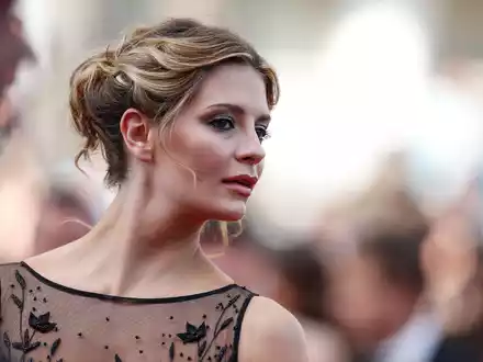 Freut sich, Teil des «nächsten Kapitels dieser legendären Show zu sein», Schauspielerin Mischa Barton. - Foto: Julien Warnand/EPA/dpa