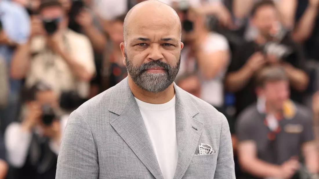 Jeffrey Wright spielt einen desillusionierten Autor in «American Fiction», dem Siegerfilm beim 48. Toronto International Film Festival. - Bild: Vianney Le Caer/Invision/AP/dpa