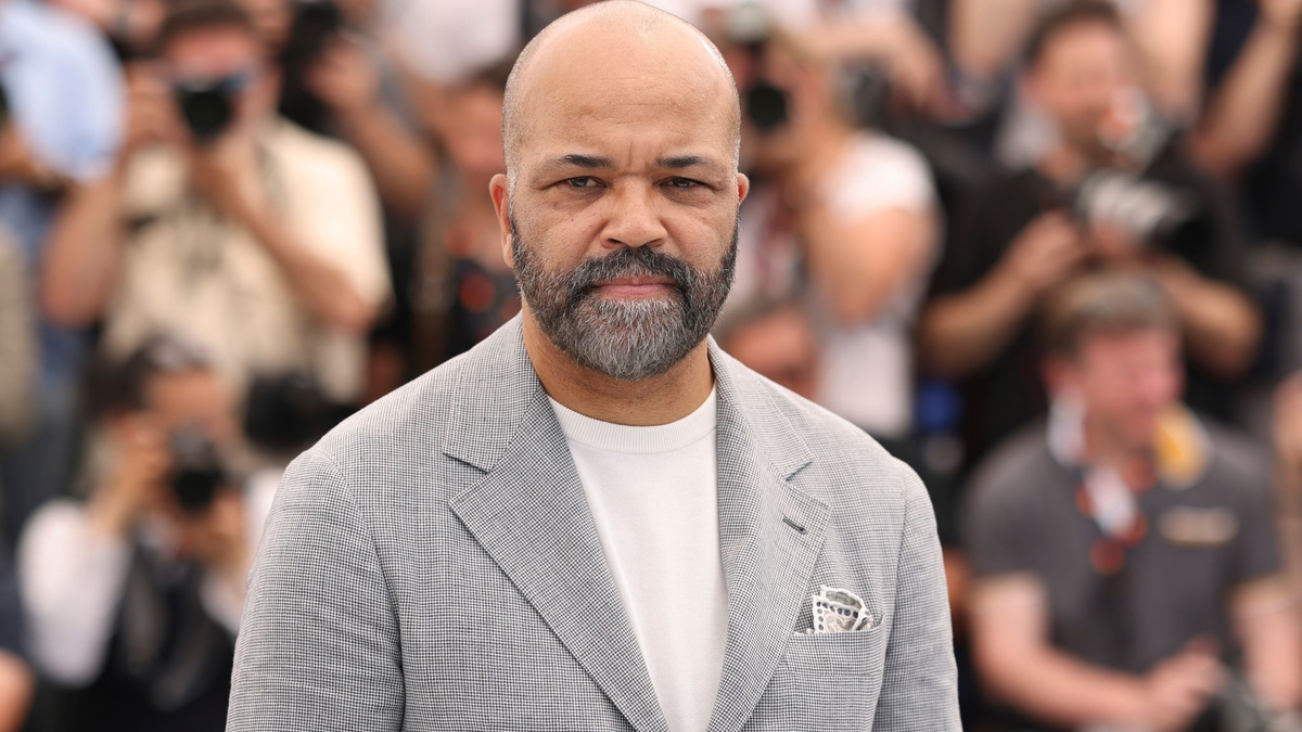 Jeffrey Wright spielt einen desillusionierten Autor in «American Fiction», dem Siegerfilm beim 48. Toronto International Film Festival. - Foto: Vianney Le Caer/Invision/AP/dpa