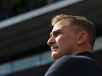 Stefan Kuntz löst Jonas Boldt als HSV-Sportvorstand ab. - Foto: Frederic Sierakowski/AP/dpa