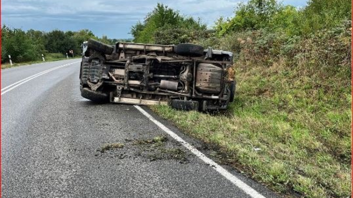 POL-PDLD: Notarzt aus Hubschrauber zu schwerverletztem Motorradfahrer abgeseilt - Foto: presseportal.de