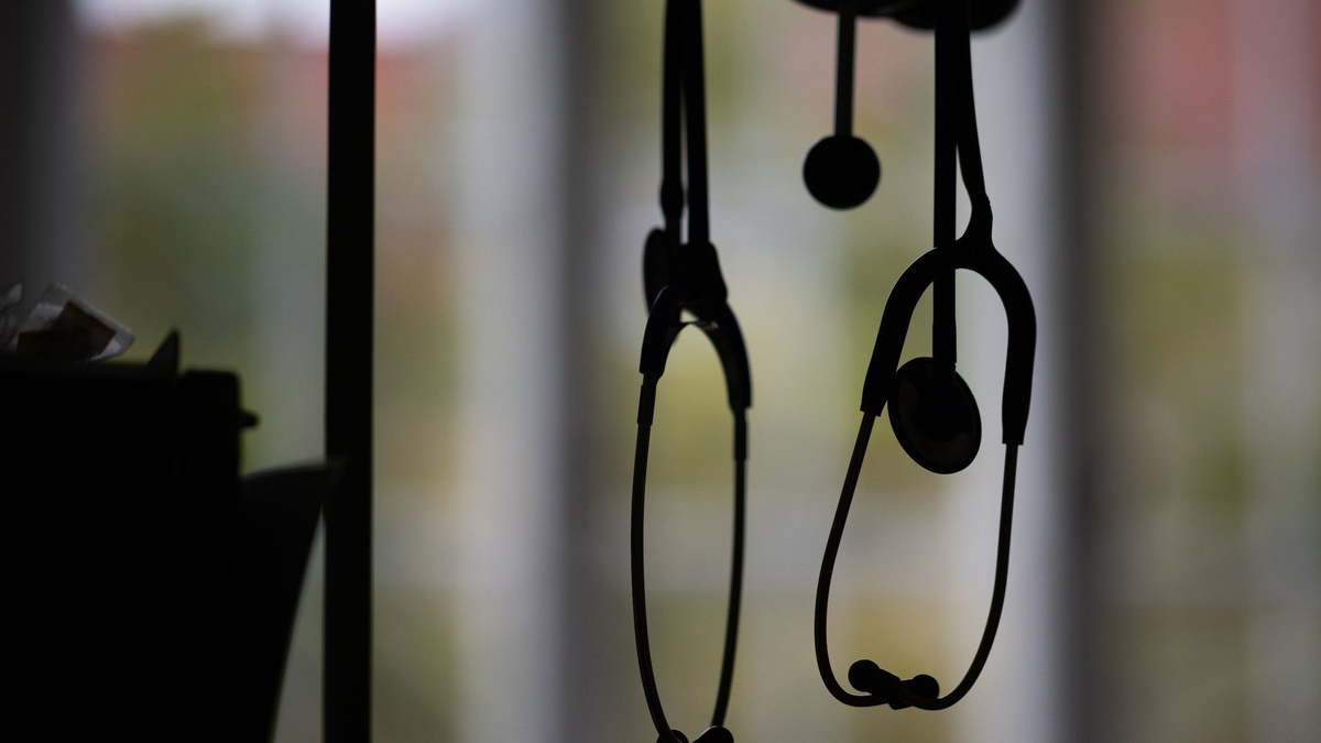 «9 von 10 Europäern haben keine ausreichende Gesundheitsprävention», heißt es im «Health Report 2023». - Foto: Sebastian Christoph Gollnow/dpa