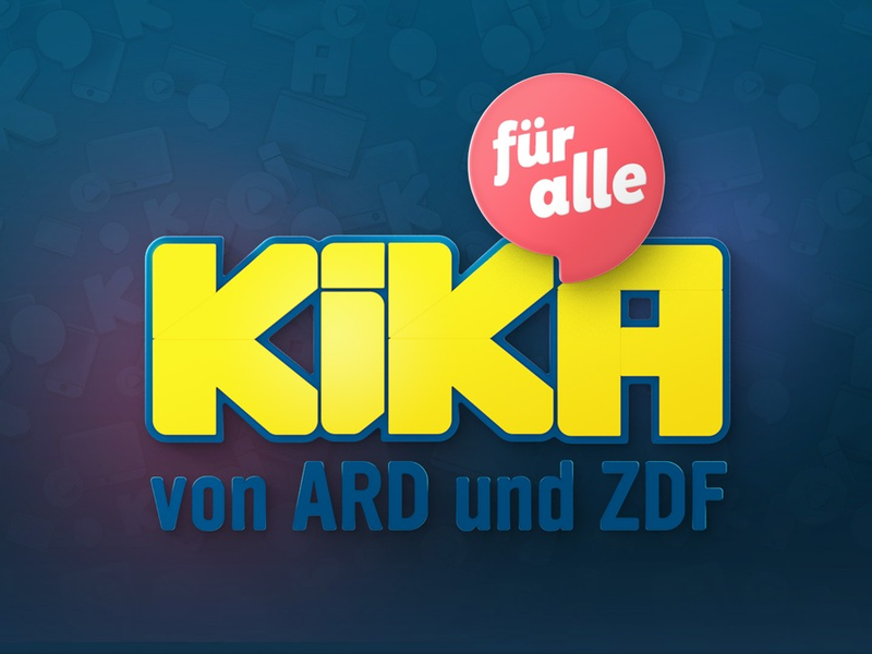 KiKA feiert European Diversity Month und Deutschen Diversity-Tag im Mai / Vielfältige zielgruppengerechte Angebote und Vorstellung der KiKA-Sprachstudie - Foto: presseportal.de