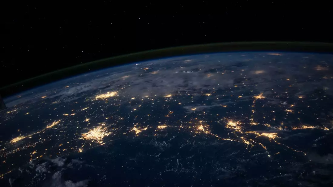 - Bild: unsplash.com © nasa