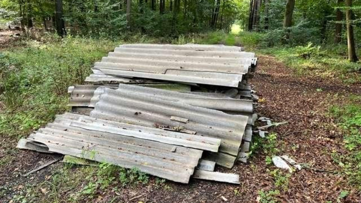 POL-NI: Umweltstraftat - Foto: presseportal.de