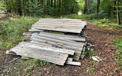 POL-NI: Umweltstraftat - Foto: presseportal.de