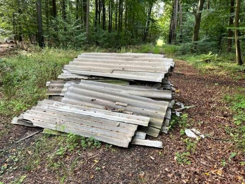 POL-NI: Umweltstraftat - Foto: presseportal.de