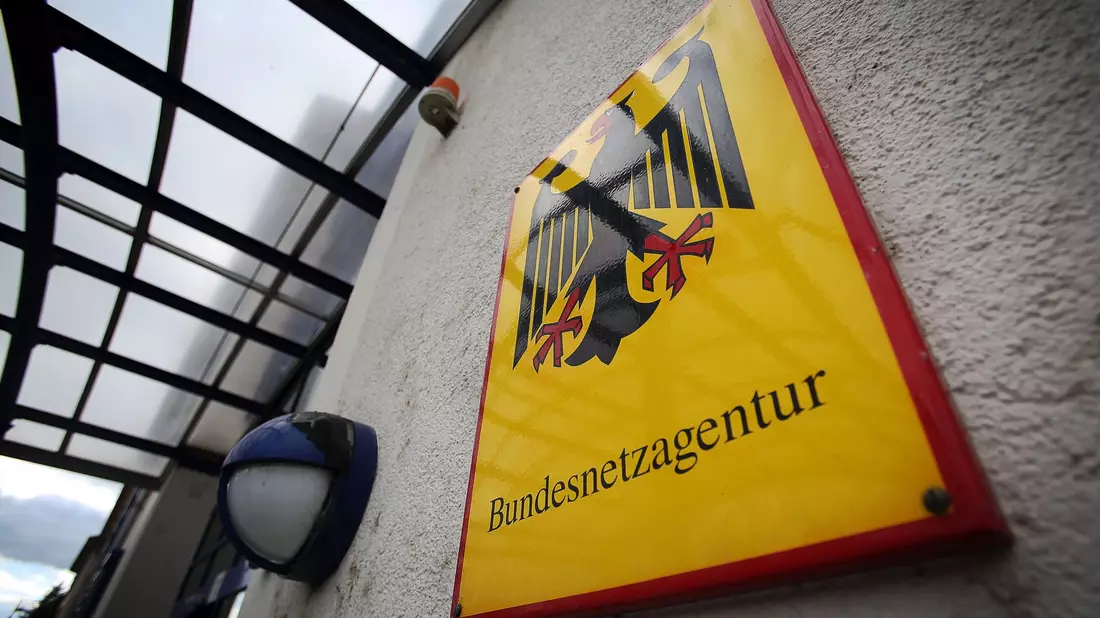 Die Bundesnetzagentur prüft die Versorgungslage mit Gas für den kommenden Winter. - Bild: picture alliance / dpa
