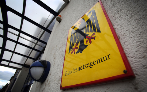 Die Bundesnetzagentur prüft die Versorgungslage mit Gas für den kommenden Winter. - Foto: picture alliance / dpa